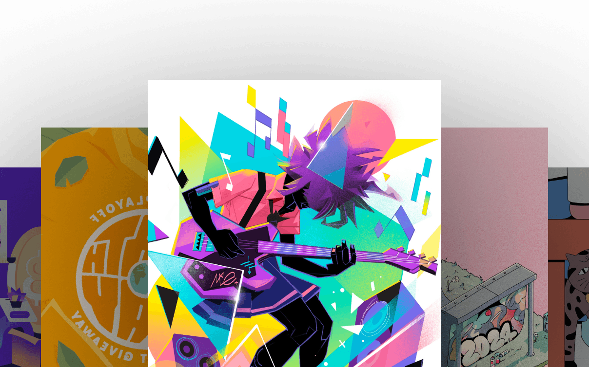 illustrations